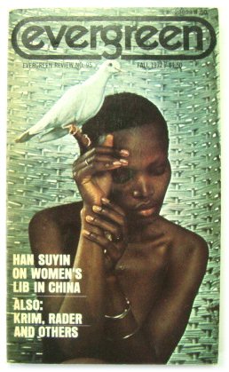 Evergreen Review, No. 95/Fall 1972