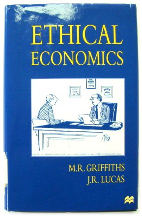 Ethical Economics