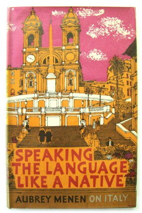 Speaking the Language Like a Native