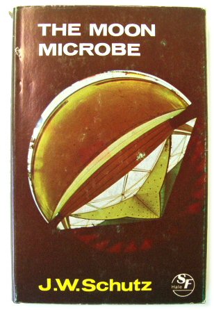 The Moon Microbe