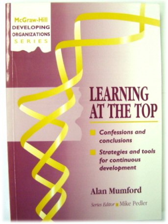 Learning at the Top