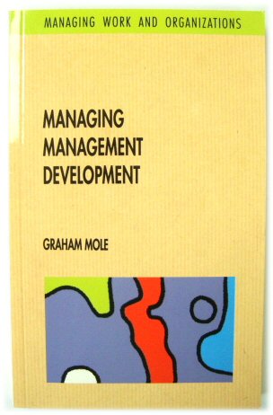 Managing Management Development