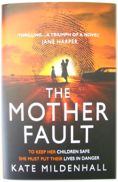 The Mother Fault