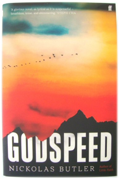 Godspeed