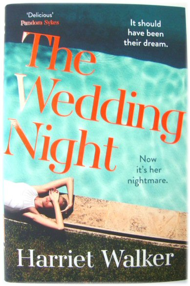 The Wedding Night