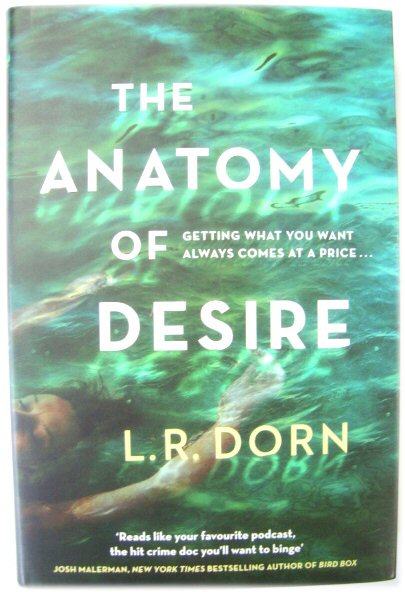 The Anatomy of Desire