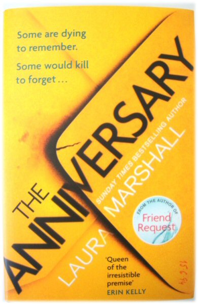 The Anniversary