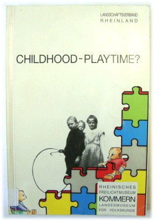 Childhood-Playtime