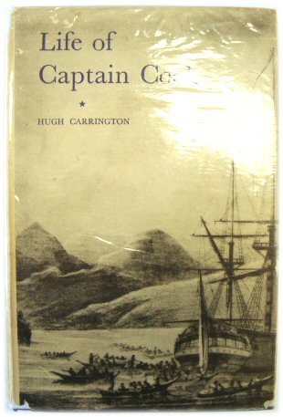 Life of Captain Cook