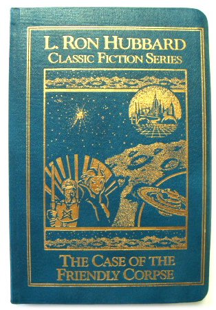 The Case of the Friendly Corpse (Classic Fiction Series)