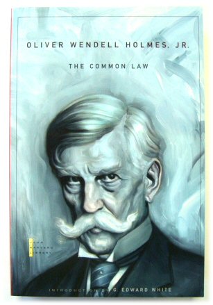 The Common Law (John Harvard Library)