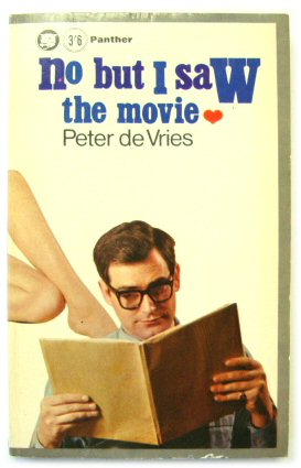 No But I Saw the Movie (A Panther Book)