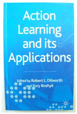 Action Learning and Its Applications