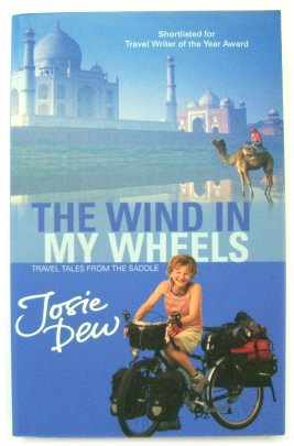 The Wind in my Wheels