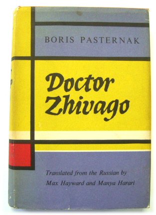 Doctor Zhivago