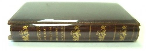 The Natural History of Selborne