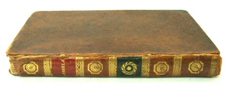 The History of Rasselas, Prince of Abissinia. A Tale (Cooke's Edition)