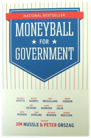 Moneyball for Government