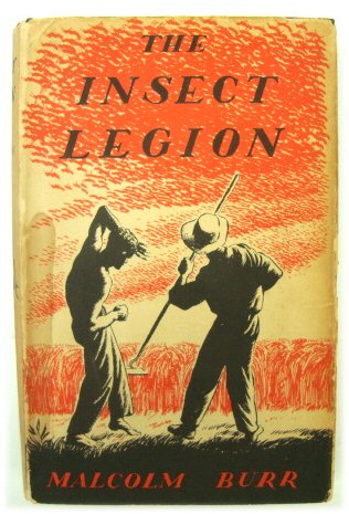 The Insect Legion