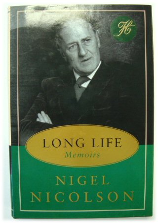Long Life: Memoirs