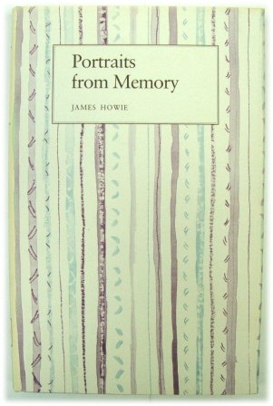 Portraits from Memory (The Memoir Club)