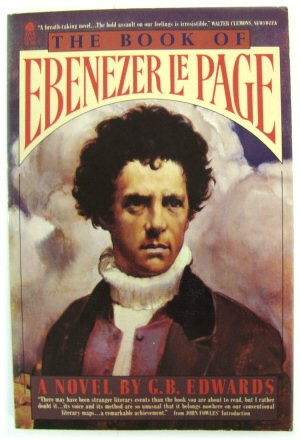 The Book of Ebenezer Le Page
