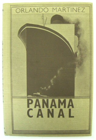 Panama Canal