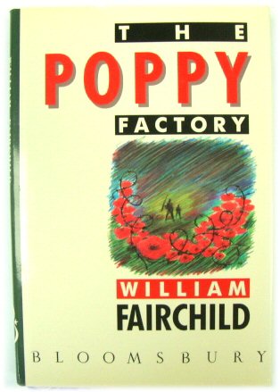 The Poppy Factory