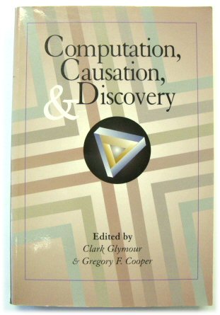 Computation, Causation, and Discovery
