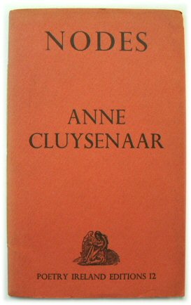 Nodes: Selected Poems 1960-1968 (Poetry Ireland Editions 12)