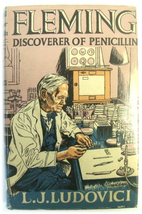 Fleming: Discoverer of Penicillin