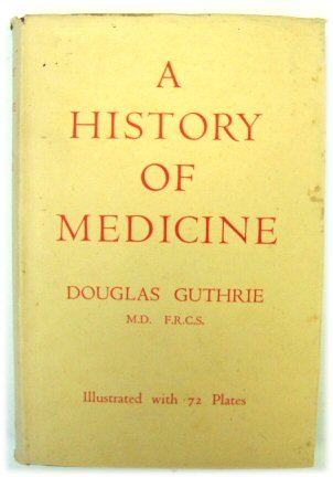 A History of Medicine