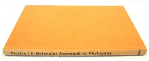 A Molecular Approach to Phylogeny