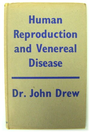 Human Reproduction and Venereal Disease