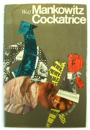 Cockatrice
