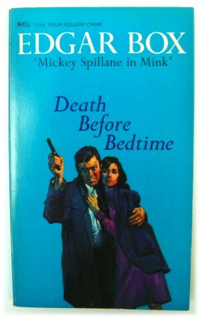 Death Before Bedtime
