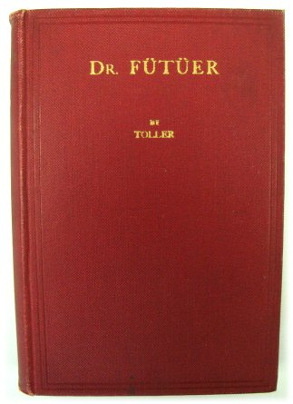 Dr FUTUER