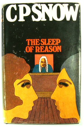 The Sleep of Reason