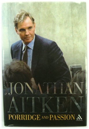 Porridge and Passion