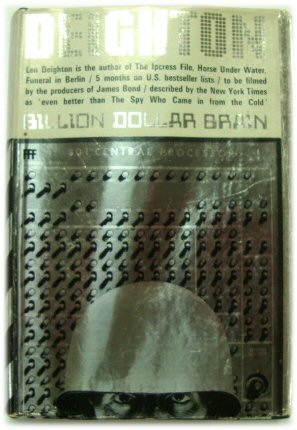 Billion-Dollar Brain