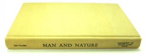 Man and Nature: Selected Essays