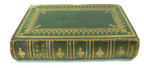 Poetical Works