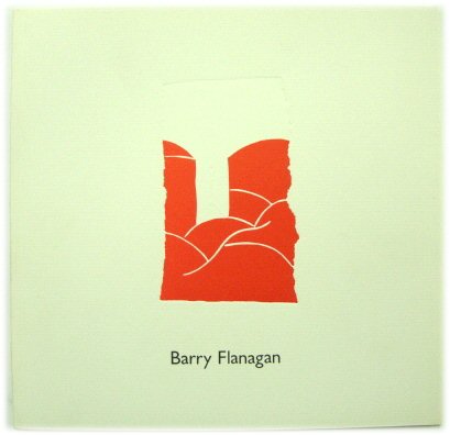 Barry Flanagan: Prints 1970-1983