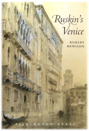 Ruskin's Venice
