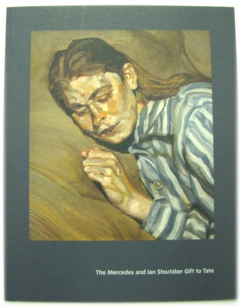 The Mercedes and Ian Stoutzker Gift to Tate