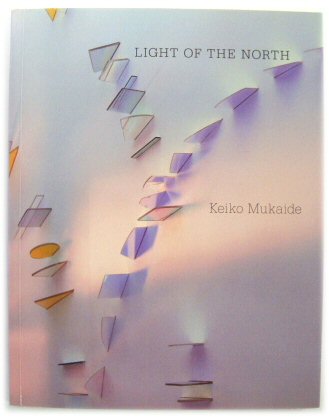 Keiko Mukaide: Light of the North