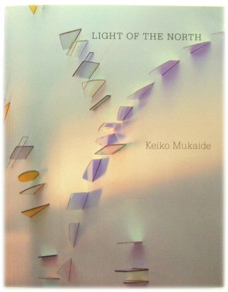 Keiko Mukaide: Light of the North
