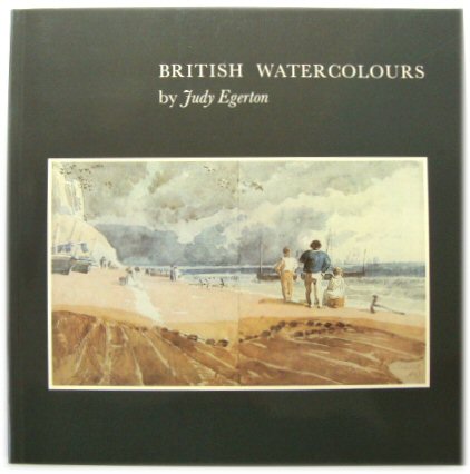 British Watercolours