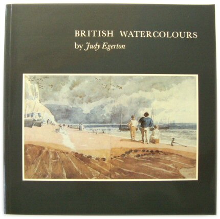 British Watercolours