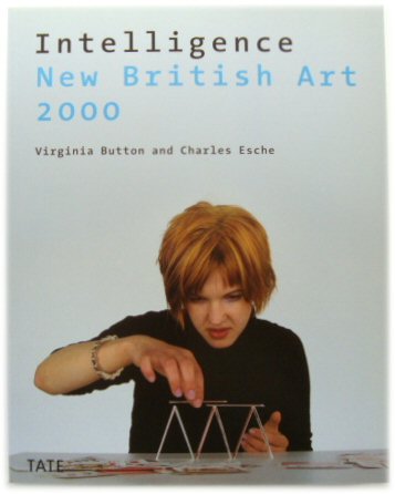 Intelligence: New British Art 2000
